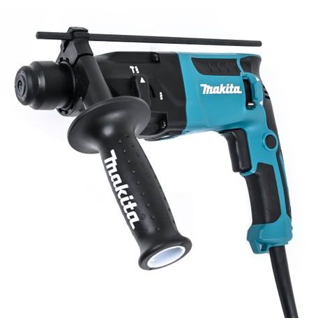 Elektrické vŕtacie kladivo Makita HR1840