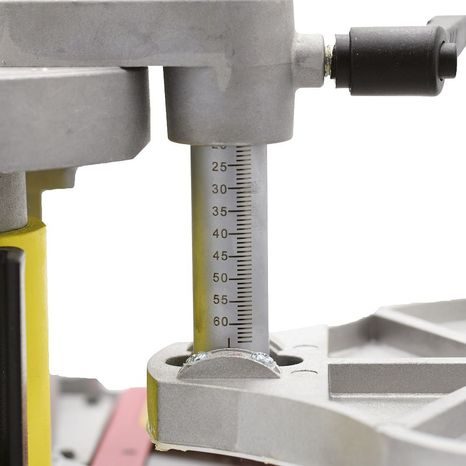 Ruční olepovačka hran s nanášením lepidla IGM BR300 - 5