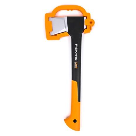 Štípací sekera Fiskars X11 - S 1015640 - 7