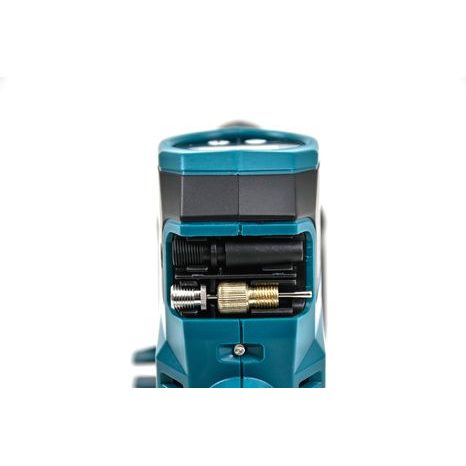 Aku kompresor Makita LXT DMP180Z - 7