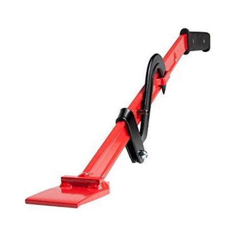 Lopatka na rezanie dreva OREGON 80 cm 536304