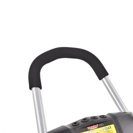 Zánovní - Elektrická vysokotlaká myčka HECHT 351 - 15