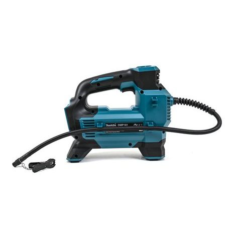 Aku kompresor Makita LXT DMP181Z - 4