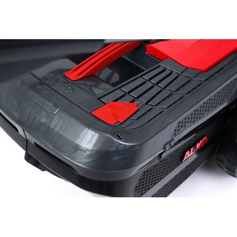 Benzínová sekačka AL-KO Premium 520 VSI-B - 16