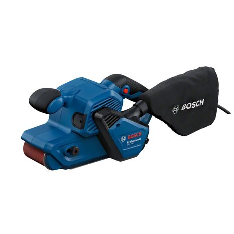 Elektrická pásová bruska Bosch GBS 750 06012C1020