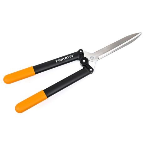 Nůžky na živý plot Fiskars HS52 1001564 - 2