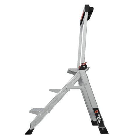 Skládací schůdky  LittleGiant Jumbo Step 3 11903EN - 2