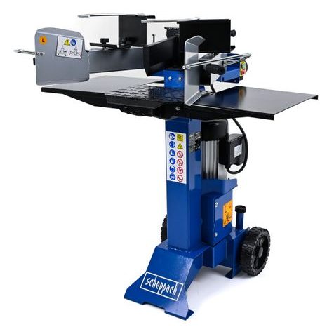 Štiepačka na drevo Scheppach HL 730 5905309901 - 2