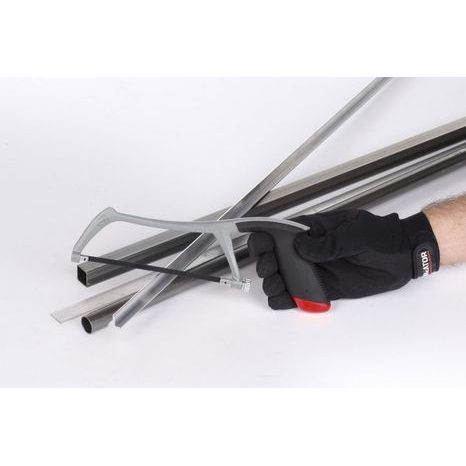 Pilový plátek na ocel Kreator CARBON S 150 mm 5 ks KRT806001 - 3