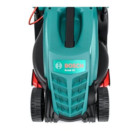 Elektrická sekačka Bosch Rotak 32 0600885B00 - 7
