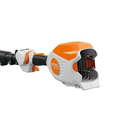 Aku teleskopická vyvětvovací pila STIHL HTA 110 - 4