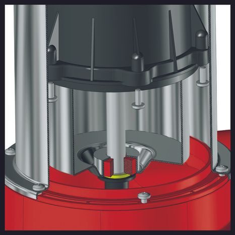 Kalové čerpadlo Einhell GE-DP 7935 N-A ECO 4171460 - 3