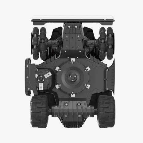 Robotická kosačka Mammotion LUBA mini 2 AWD 1000 - 5