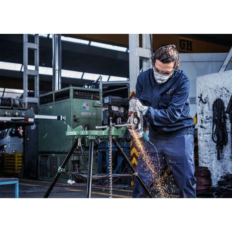 Řezný kotouč Bosch PRO Metal 150 x 2,5 mm 2608600382 - 8