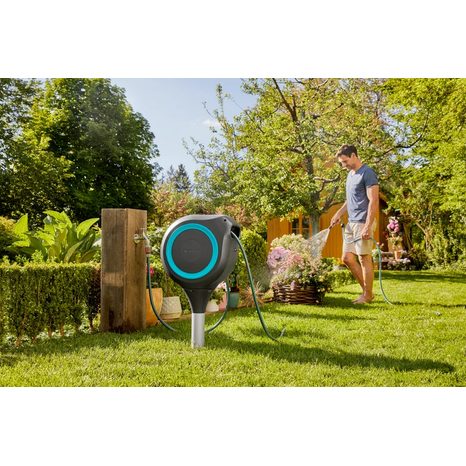 Box na hadici Gardena RollUp M 18614-20 - 9