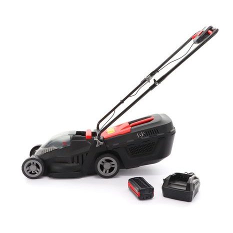 Aku sekačka VeGA 32H ECO - 5