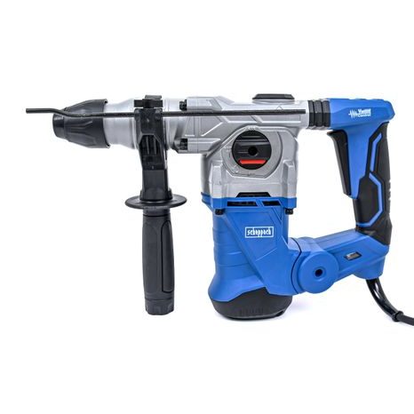 Elektrické kombinované kladivo Scheppach DH 1300 PLUS - 2