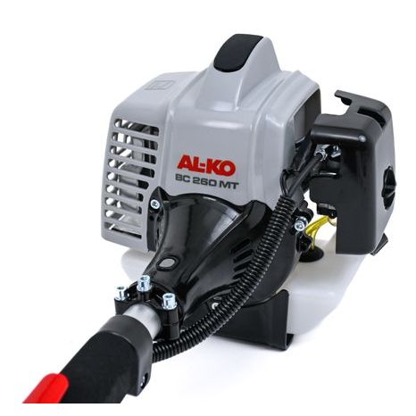 Benzínový multifukční křovinořez AL-KO BC 260 MT - 8