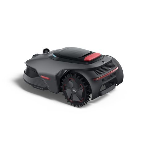 Robotická kosačka MOVA LiDAX Ultra 1200 - 2
