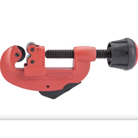 Řezač trubek s odhrotovačem EXTOL PREMIUM 8848011 - 4