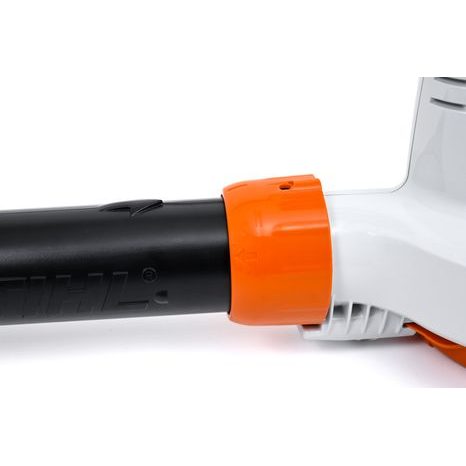 Elektrický fukar na listí STIHL BGE 81 - 5