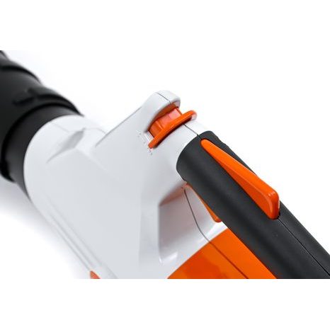 Aku fukar na listí STIHL BGA 86 - 5