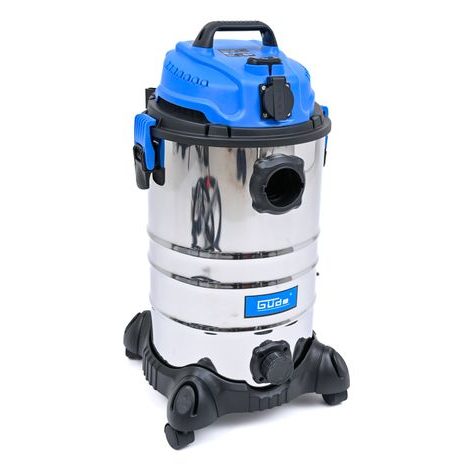 Elektrický vysavač GÜDE GNTS 30L 17002 - 2