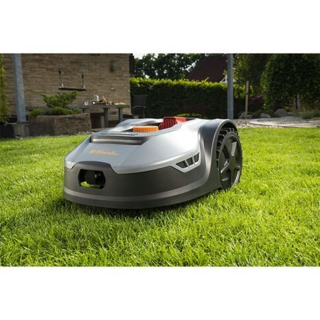 Robotická kosačka Riwall PRO RRM 950 APP - 2