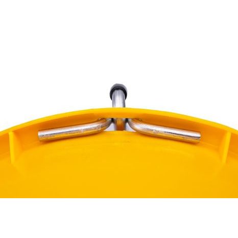 Zesílené plastové vědro Levior 12L 39013 - 4