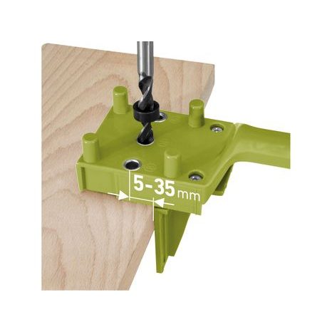 Kolíkovací souprava EXTOL CRAFT 901803 - 3