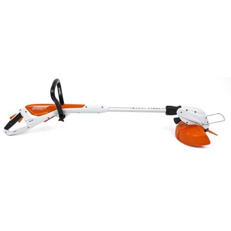 Použito - Aku strunová sekačka STIHL FSA 45 - 9