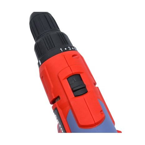 Elektrická vŕtačka EXTOL PREMIUM 8890505 - 8