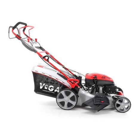 Benzínová sekačka VeGA 545 SXHE 7in1 - 21