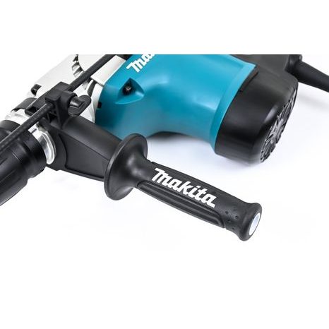 Elektrické kombinované kladivo Makita HR4002 - 3