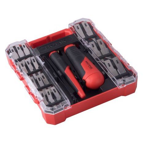 Sada nožů na vyřezávání EXTOL PREMIUM 8855196