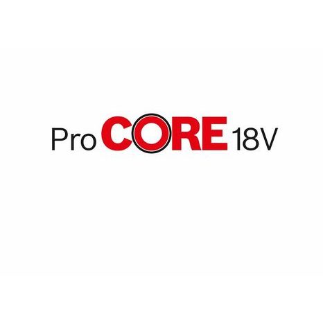 Akumulátor Bosch ProCore 18V/5,5Ah 1600A02149 - 11