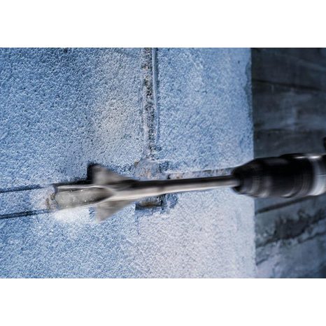 Sekáč křídlový Bosch PRO SDS-Plus, 22 x 250 mm 2608690007 - 3