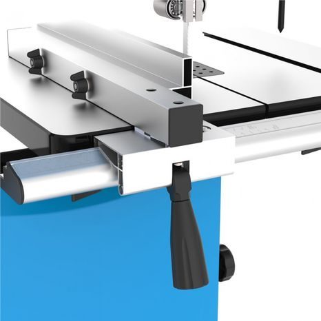 Elektrická pásová pila GÜDE GBS 300 83812 - 3