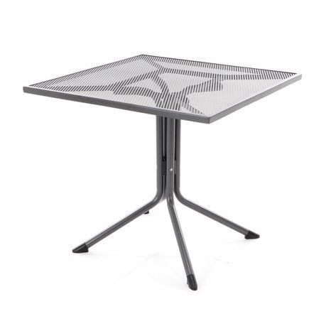 Zahradní stůl MEC-MESH 80 MFG - 4