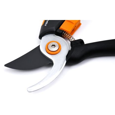 Zahradní nůžky Fiskars Solid P341 - 7