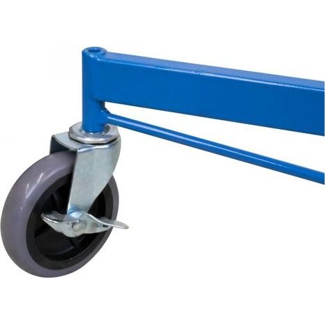 Zvedák deskových stavebních materiálů GÜDE GTL 335 18100 - 5