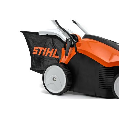 Aku vertikutátor STIHL RLA 240 - 10