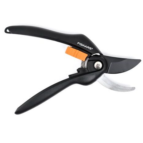 Ruční zahradní nůžky Fiskars SingleStep P26 1000567 - 4