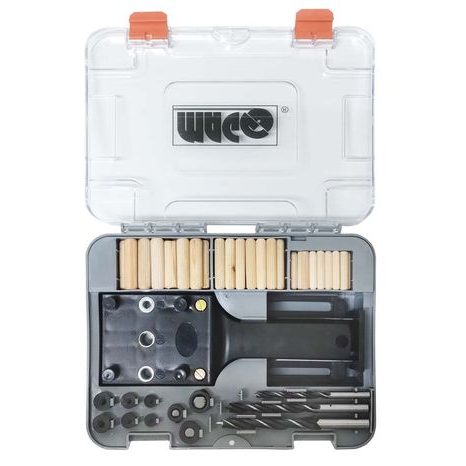 Kolíkovací souprava MAGG 6, 8,10 mm 060028 - 2