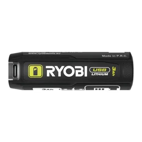 Akumulátor Ryobi 4V/3,0Ah USB Lithium™ RB4L30 - 3