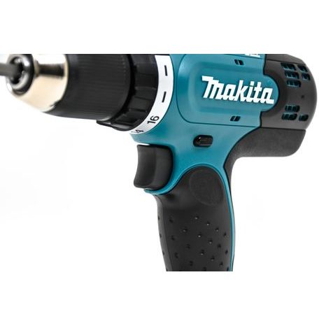 Aku šroubovák Makita LXT DDF453SYX4 - 5