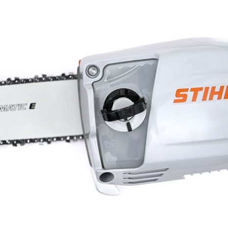 Aku teleskopická vyvětvovací pila STIHL HTA 86 - 5