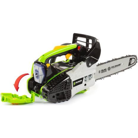 Motorová pila jednoruční FIELDMANN FZP 25410-B - 5