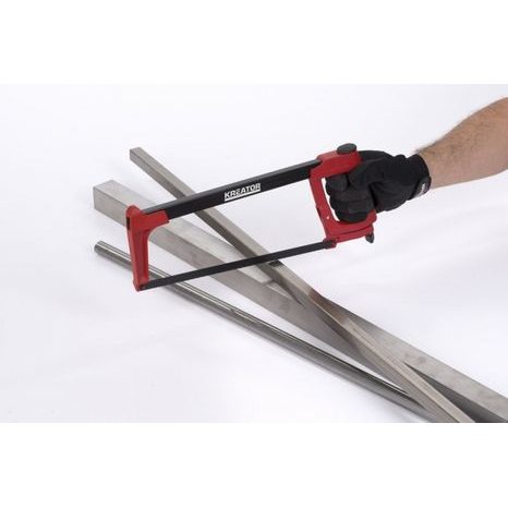 Pila na železo Kreator BASIC 300 mm KRT804007 - 2