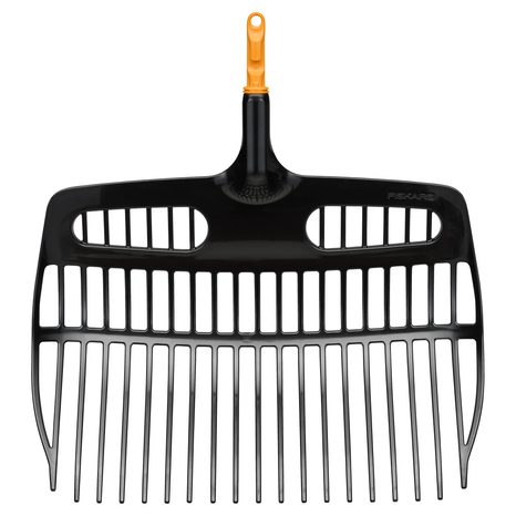 Lopatové hrábě Fiskars OneClick 1080681 - 2